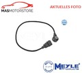 KLOPFSENSOR LINKS RECHT MEYLE 114 811 0000 A FÜR PORSCHE 928 5.4 GTS 257KW