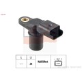 ORIGINAL® Eps Sensor, Drehzahl für Opel MOVANO A Kasten MOVANO A Bus MOVANO A