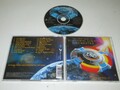 Electric Light Orchestra ‎– All Over The World - The Very Best Of - 520129 2 