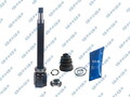 GSP 618058 Gelenksatz, Antriebswelle für FORD