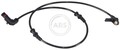 A.B.S. Sensor, Raddrehzahl 31280 für MERCEDES-BENZ