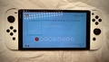 Nintendo Switch OLED-Modell, Weiß, Inkl. Case Zelda
