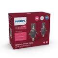 PHILIPS Ultinon Access LED H4 / H19  – 2 Stück