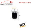 LUFTTROCKNERPATRONE DRUCKLUFTANLAGE WIX FILTERS WS10152 I NEU OE QUALITÄT