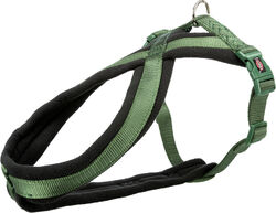 Trixie Premium Touren Geschirr gepolstert Hunde Hundegeschirr Neue Farben 2024