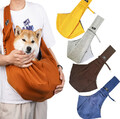 Welpen-Tragetasche Pet Carrier Haustier-Reisetasche Hund Katze-