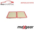 MOTOR LUFTFILTER MOTORFILTER MAXGEAR 26-1577 A FÜR MERCEDES-BENZ S-CLASS