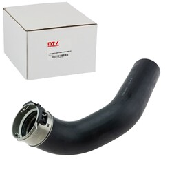 NTY LADELUFTSCHLAUCH TURBOSCHLAUCH passend für NISSAN NV400 OPEL MOVANO RENAULT