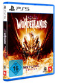 Tiny Tina's Wonderlands: Next-Level Edition - [PlayStation 5] #A1