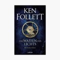 Ken Follett / Kingsbridge Band 5: Die Waffen des Lichts + 1 exklusives Postk ...