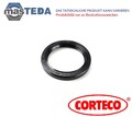 12015853B WELLENDICHTRING SIMMERRING NOCKENWELLE TIMING END CORTECO NEU