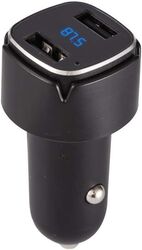 Auto FM Transmitter Bluetooth 2 USB Ports Ladegerät Universal Kfz Wireless F209