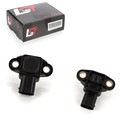 2x Drucksensor MAP Sensor Saugrohrdrucksensor für Mercedes S-Klasse W221 W222 V