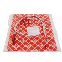 Febi Bilstein 101378 Ölpeilstab Ölstab Messstab für Mercedes-Benz C-Klasse PKW