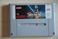 SNES - Super Star Wars: Return of the Jedi für Super Nintendo