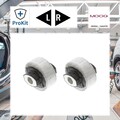 2x ORIGINAL® Moog FD-SB-8852 Lagerung, Lenker Vorne, Links, Rechts für Ford Ka