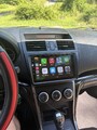 4+64GB Für Mazda 6 GH1 GG 2007-2012 Android 14 Autoradio GPS NAV mit Carplay Kam