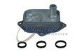 TRUCKTEC AUTOMOTIVE 02.18.065 Ölkühler Motoröl