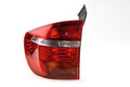 LED Heck Leuchte Rück Leuchte passend für BMW X5 E70 02/2007-03/2010 außen Links