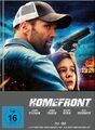 Homefront - Limited Mediabook / Cover D # BLU-RAY+DVD-NEU