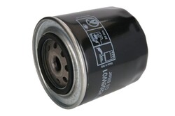 Ölfilter HENGST FILTER H205W01