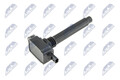 ECZ-CH-023 NTY Zündspule für CHRYSLER,DODGE,FIAT,JEEP,LANCIA,VW