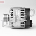 DENSO Lichtmaschine Generator LiMa ohne Pfand DAN1009