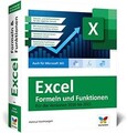 Excel - Formeln und Funktionen: Verständliche Anleit... | Buch | Zustand wie neu