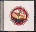 New Riders Of The Purple Sage - N.R.P.S. (CD) Neuwertig
