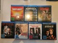 Action Jackson, Tango&Cash, Daylight, Kopfgeld und weitere Blu Ray Set