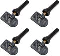 4x Original Opel RDKS Reifendrucksensor Radsensor Reifendruck Astra K Insignia B