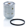 Ölfilter MANN-FILTER ZR 906 x Filter
