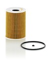 MANN-FILTER Ölfilter HU 926/5 y für MERCEDES-BENZ