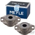 2x MEYLE DOMLAGER HINTEN passend für CITROEN C4 PEUGEOT 307 308 BREAK SW CC