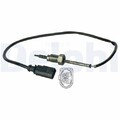 1x Sensor, Abgastemperatur DELPHI TS30038 passend für VW VAG