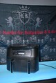 Ninja Foodi AF300EU Dual Zone Heißluftfritteuse - Grau