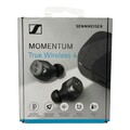 SENNHEISER MOMENTUM True Wireless 4 Bluetooth In Ear Kopfhörer mit ANC Mikrofon