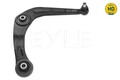 MEYLE 11-16 050 0007/HD Lenker, Radaufhängung für PEUGEOT