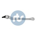 Querlenker Dreieckslenker RTS 95-90835-1 für MERCEDES KLASSE W211 Model S211 SL