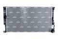 NRF Kühler, Motorkühlung 58413 für BMW