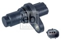 FEBI BILSTEIN Impulsgeber, Kurbelwelle 106787 für TOYOTA SUBARU DAIHATSU LEXUS