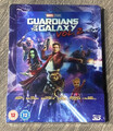 Marvel Guardians of The Galaxy Vol 2 3D 2Disc Bluray Steelbook UK Lenticular NEW