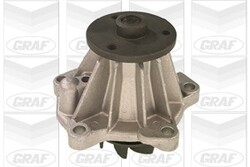 GRAF PA588 Wasserpumpe, Motorkühlung for FORD