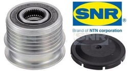 SNR GA751.10 Generatorfreilauf Freilauf Generator für Mercedes-Benz 