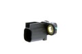 VEMO Sensor, Raddrehzahl Hinterachse, Hinterachse beidseitig, Hinterachse links
