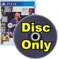 FIFA 21 (PS4) - *NUR DISC*