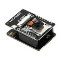 ESP32-CAM-MB 5V WIFI Bluetooth Development Board +OV2640 Camera Module CH340G