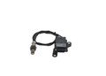 BOSCH NOx-Sensor, Harnstoffeinspritzung Katalysator, Nach, Rußpartikelfilter