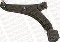 Monroe Querlenker für Justy II Suzuki Swift Limo 1989-2005 Vorne Links L69504