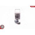 1x Sensor, Einparkhilfe ESEN SKV 28SKV014 passend für AUDI BMW JAGUAR OPEL VW